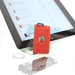 Texas Instruments Sensor Tag CC2541