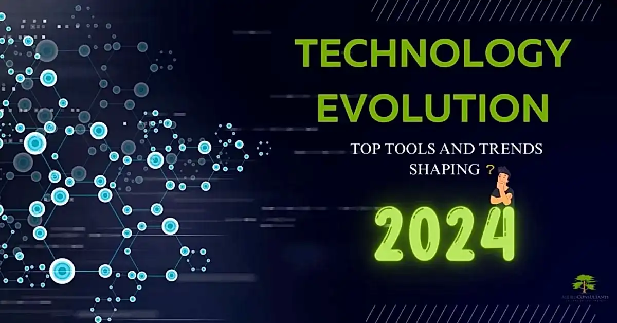 Technology Top Tools and Trends